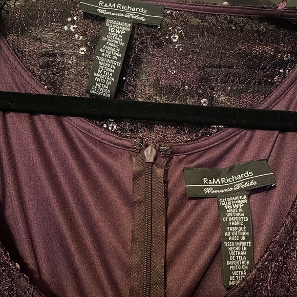 R & M Richards dress - Picture 2 of 4